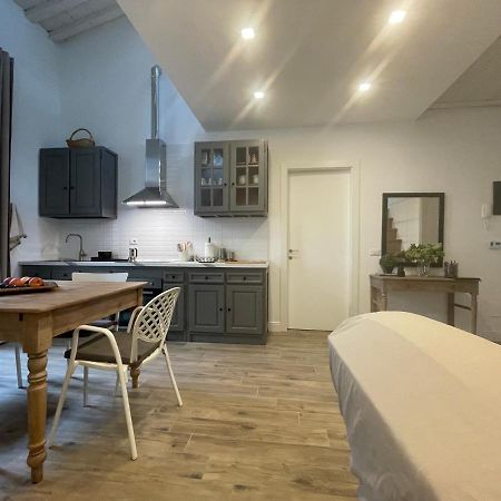 Corte Santa Caterina In Флоренция Экстерьер фото