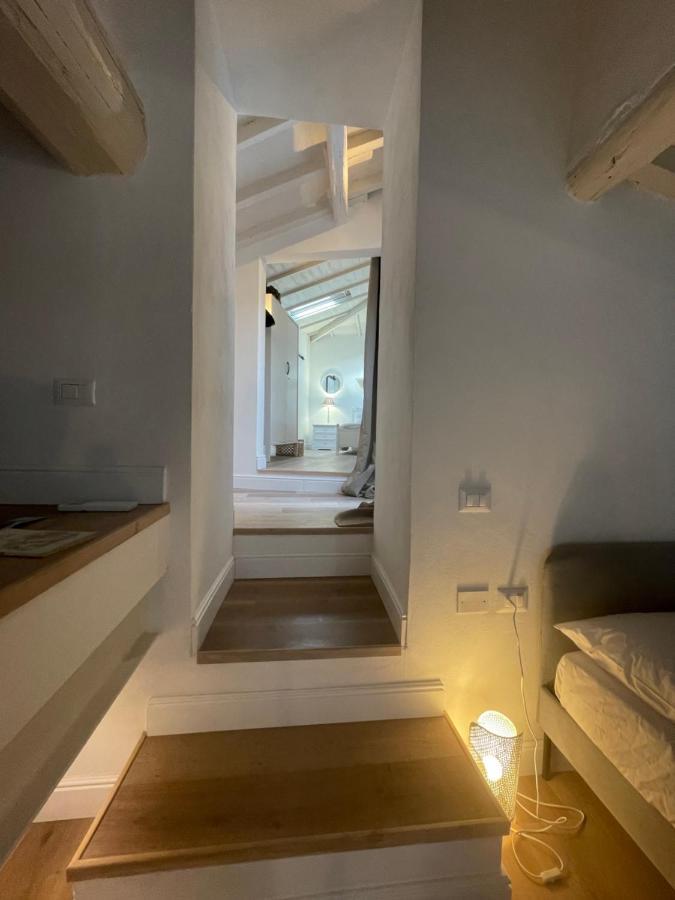 Corte Santa Caterina In Флоренция Экстерьер фото