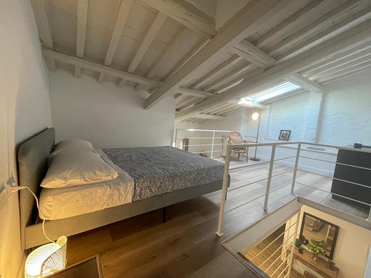 Corte Santa Caterina In Флоренция Экстерьер фото